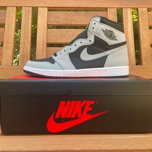Jordan 1 Retro High Shadow 2.0